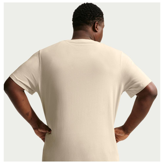 Nike Ανδρική κοντομάνικη μπλούζα Sportswear Club T-Shirt